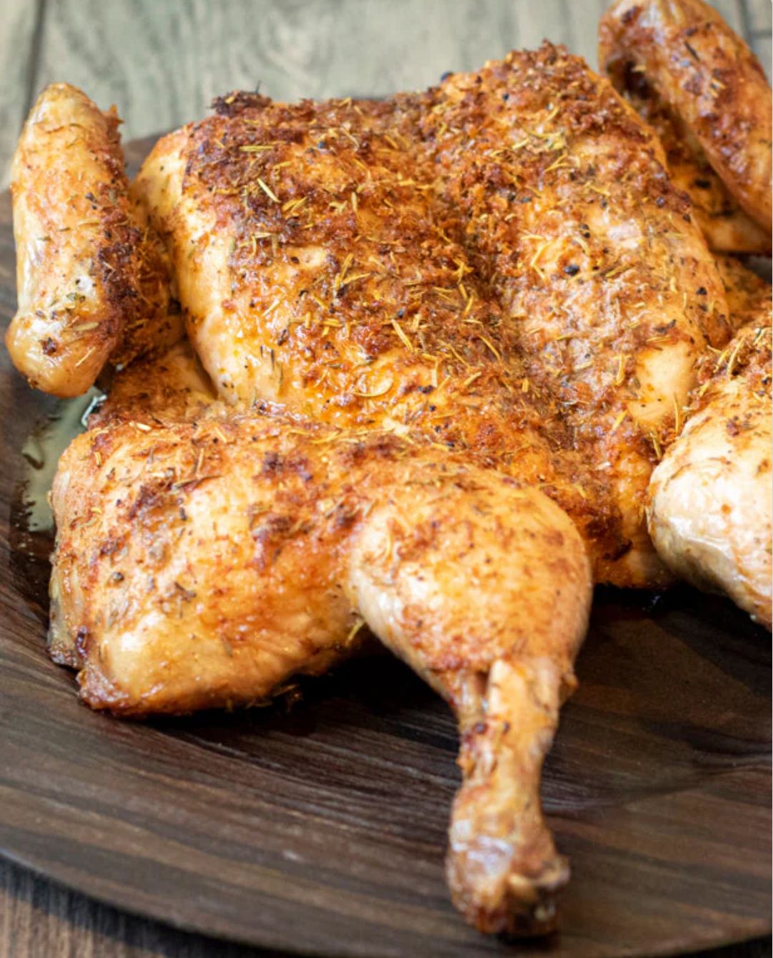 Meats & Alternatives